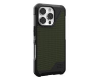 UAG Metropolis LT Magsafe do iPhone 16 Pro Max kevlar olive UAG114453113972 - 1279745 - zdjęcie 3